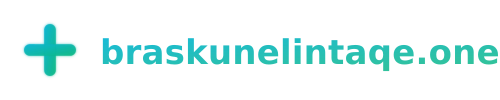 Braskunelintaqe – Zdrowy styl życia dla całej rodziny: odżywianie, fitness i motywacja